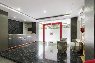 SANS Vibes Nufara Suite Hotel Lampung - 2