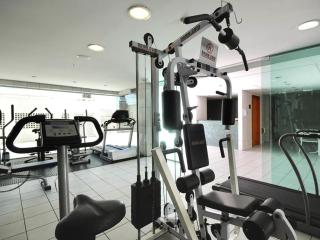 Mercure Brasilia Lider - 9
