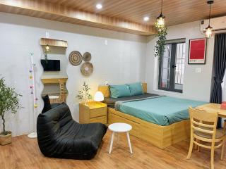 Corgi House - Steps To Lotte Mart - Danang - 9