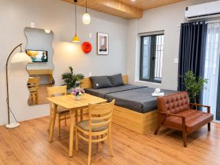 Corgi House - Steps To Lotte Mart - Danang - 8