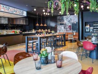 Novotel Barcelona Cornellà - 8