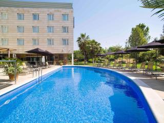 Novotel Barcelona Cornellà - 2