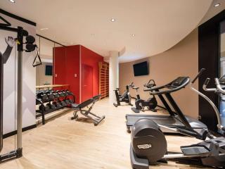 Novotel Barcelona Cornellà - 1