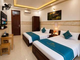 Gia Phú Hotel - 2
