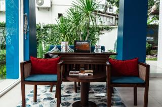 Singharaj Boutique Hotel - 7