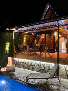 Ova Garden House - 9