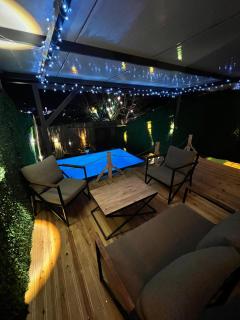 Ova Garden House - 4