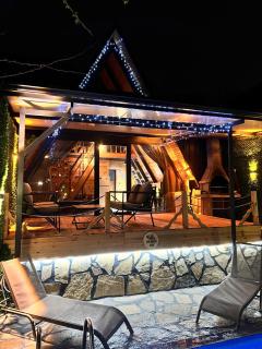 Ova Garden House - 2