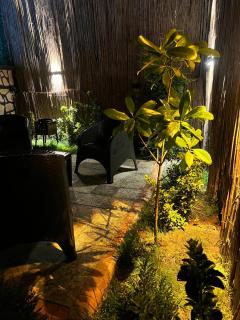 Ova Garden House - 1