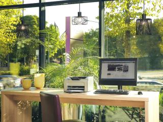 Mercure Hotel Plaza Essen - 9