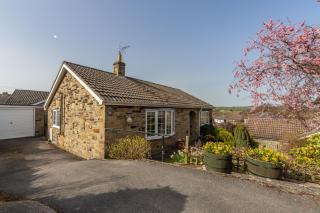 Fox Cottage - 9
