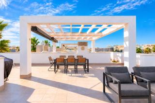 Apartment in Guardamar del Segura, El Raso, Oasis Beach X - 6