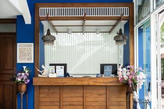 Singharaj Boutique Hotel - 8