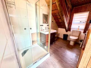 Park Chidenguele Lodge - 1