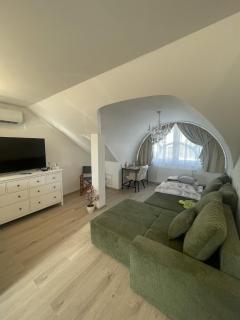 Bella Vita Apartman Tiszaújváros - 0