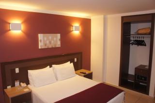 Comfort Hotel Araraquara - Araraquara - 5