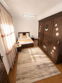 Cairo Airport Retreat - Stylish Stay, Obour city -First district - 7