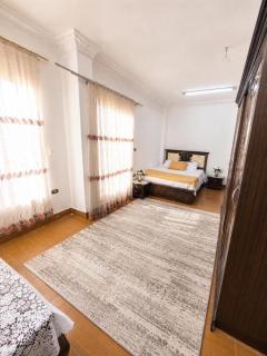 Cairo Airport Retreat - Stylish Stay, Obour city -First district - 4
