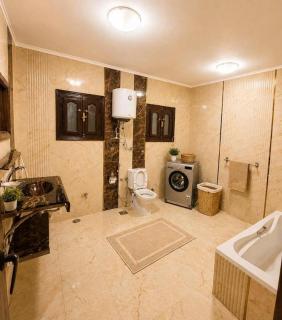 Cairo Airport Retreat - Stylish Stay, Obour city -First district - 1