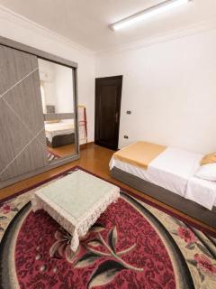 Cairo Airport Retreat - Stylish Stay, Obour city -First district - 2