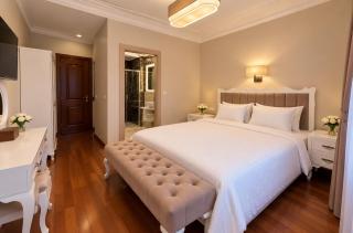 T h e V o i d Hotel - Just Steps From Osmanbey Metro Station - 6