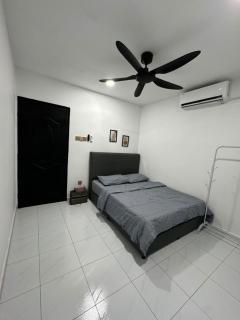 AIFAR D' homestay - 4