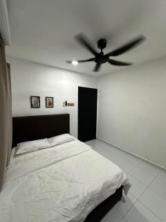 AIFAR D' homestay - 1