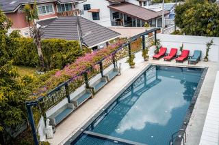 Singharaj Boutique Hotel - 1