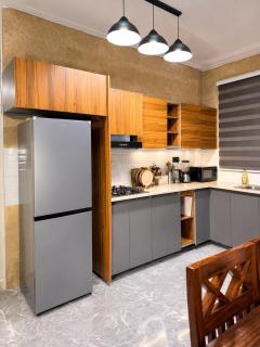 Victorious Suites - 8