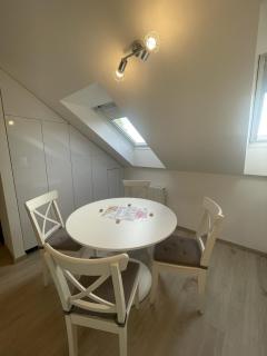 Bella Vita Apartman Tiszaújváros - 5