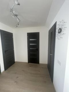 Bella Vita Apartman Tiszaújváros - 4
