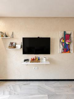 Chic 1 bedroom WiFi apartment Marrakech - Marrakesh - 3