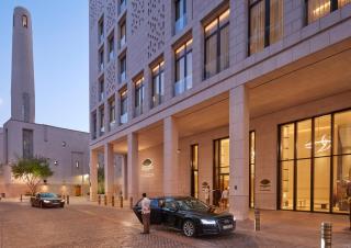 Mandarin Oriental, Doha - 9