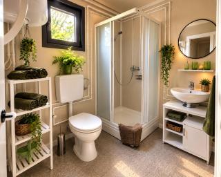 Tinyhouse mit Alpakas - Ruhe &Natur Rosmarinzeit Südburgenland-Frühstück zubuchbar - 8