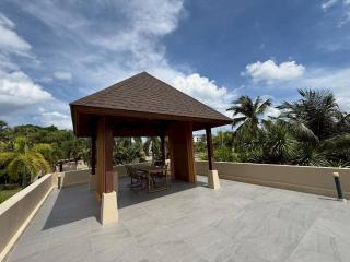 The Residents Resort At Bangtao Beach 3BR - 8