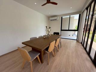 The Residents Resort At Bangtao Beach 3BR - 3
