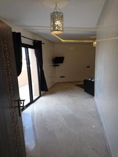 Appartement Nour Guéliz Marrakech - Marrakech - 0