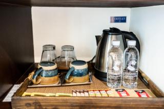 Singharaj Boutique Hotel - 4