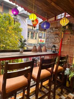 Central Cozy apartment - Beer street 201#301 - 8