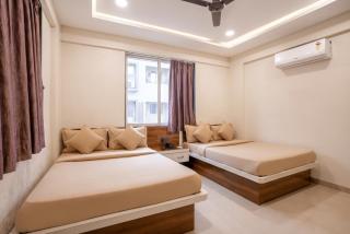 FabHotels Aurelith Residency - 2