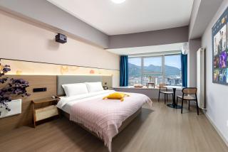 MountTai Twilight Elegance Residence - 9