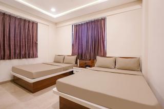 FabHotels Aurelith Residency - 1