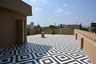 Hotel Moonstone - 1