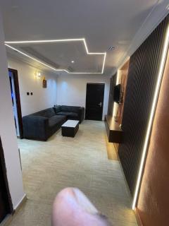 BOSS Hotels & Suites Lagos - 1