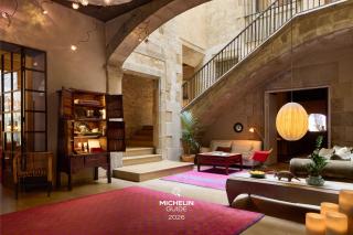 Hotel Neri – Relais & Chateaux - 0