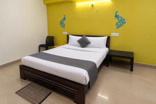 Hotel Green Hitec City, Madhapur - 0