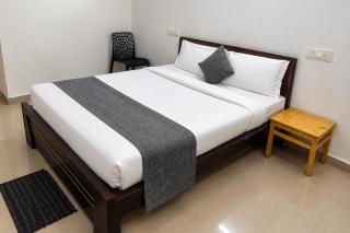 Hotel Green Hitec City, Madhapur - 2