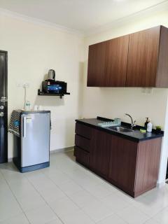 Desaru Private Beach Luxury Suites B2 By De Home - 4
