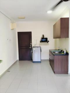 Desaru Private Beach Luxury Suites B2 By De Home - 3
