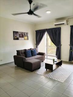 Desaru Private Beach Luxury Suites B2 By De Home - 1